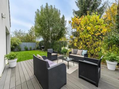 Vente Maison 7 pièces EAUBONNE 95600