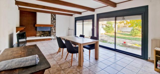 Vente Maison 5 pièces NARBONNE 11100