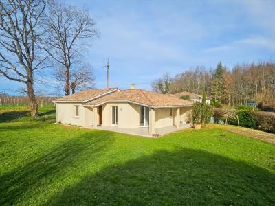 Vente Maison 4 pièces EAUZE 32800