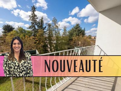 Vente Appartement 3 pi�ces MONTPELLIER 34000