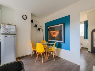 Vente Appartement 4 pièces AMIENS 80000