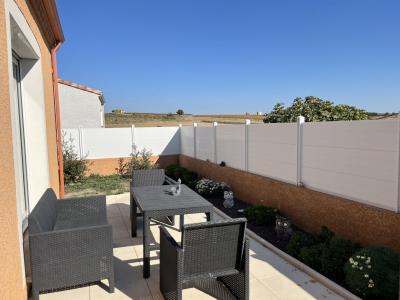 Vente Maison 4 pi�ces VILLENEUVE-MINERVOIS 11160