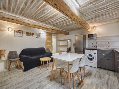 Vente Appartement 2 pièces BEAURECUEIL 13100