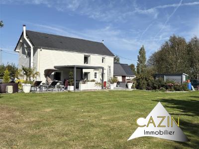 Vente Maison 4 pi�ces ANCEINS 61550