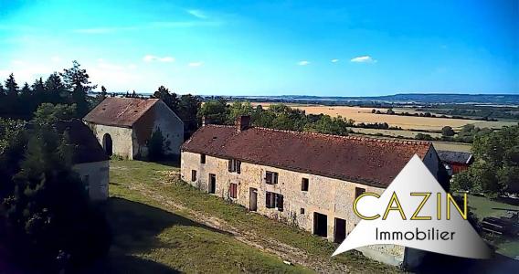 Vente Maison 5 pi�ces ARGENTAN 61200