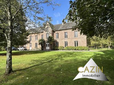 Vente Maison 11 pièces AIGLE 61300