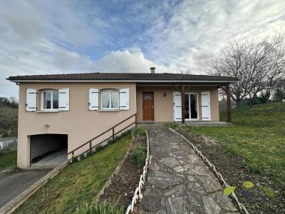 Vente Maison SAINT-LEONARD-DE-NOBLAT  87