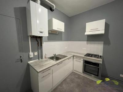 Location Appartement SAINT-LEONARD-DE-NOBLAT 