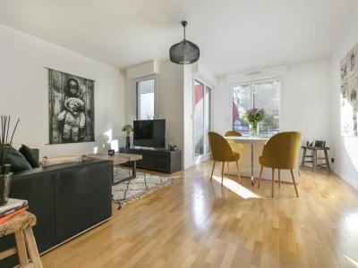 Vente Appartement 4 pi�ces ISSY-LES-MOULINEAUX 92130