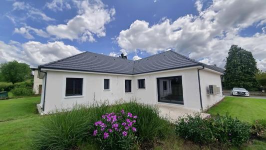 For sale House USSAC  19