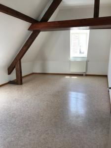 For rent Apartment SARRE-UNION  67
