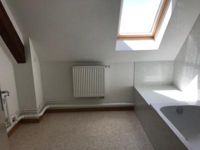 For rent Apartment SARRE-UNION 