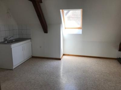 For rent Apartment SARRE-UNION 