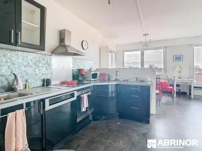 For rent Apartment ROUBAIX 