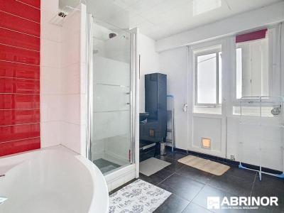 For rent Apartment ROUBAIX 