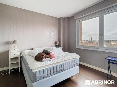Location Appartement ROUBAIX 