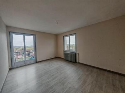 For rent Apartment MONTCEAU-LES-MINES  71