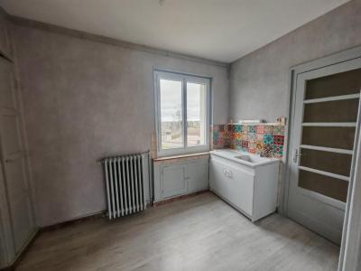 For rent Apartment MONTCEAU-LES-MINES 