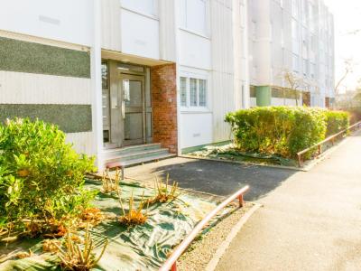 Location Appartement 2 pi�ces CREUSOT 71200