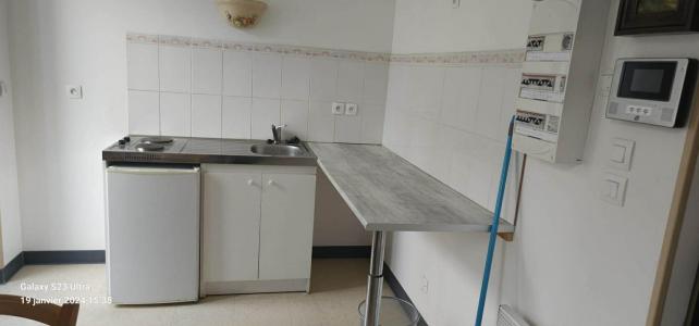 Location Appartement MONTAIGUT  63