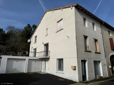 For sale House NANTEUIL-EN-VALLEE  16