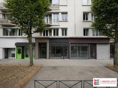 Location Commerce RENNES 35000
