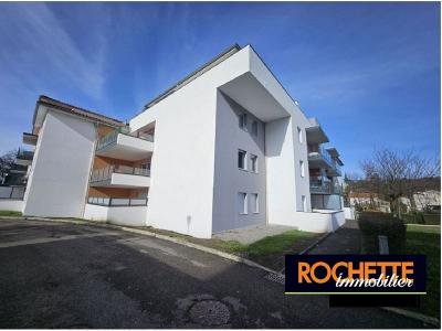 Vente Appartement ETRAT  42