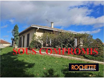For sale House MONTROND-LES-BAINS  42