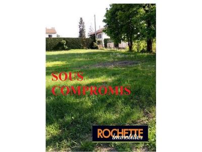 For sale Land MONTROND-LES-BAINS  42
