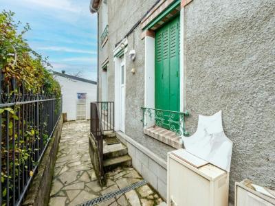 Vente Appartement VILLENEUVE-LE-ROI  94