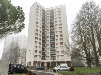 Vente Appartement EAUBONNE  95