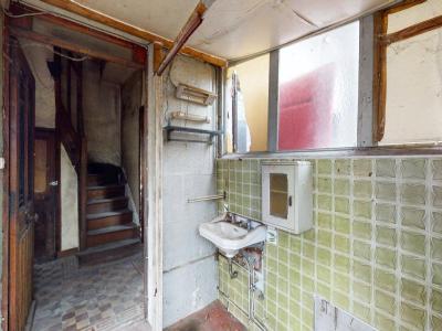 Vente Maison DRANCY  93