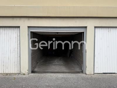 For sale Parking SAINT-MARTIN-LE-VINOUX  38