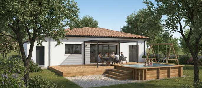 For sale House GRAGNAGUE  31