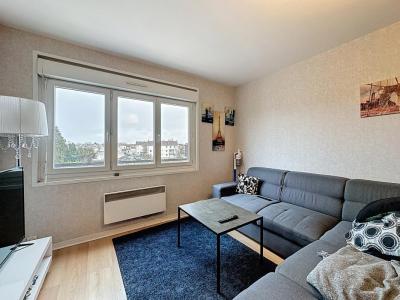 Vente Appartement REIMS 