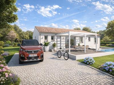 For sale House REVEL  31