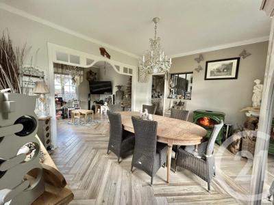 Vente Maison CAMPAGNE-LES-HESDIN  62