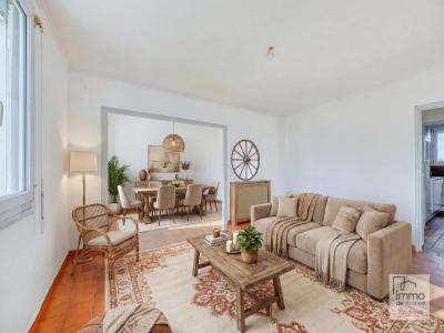 Vente Appartement 5 pièces MERIGNAC 33700