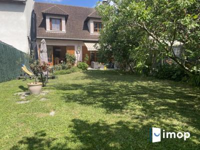 For sale House ROSNY-SOUS-BOIS  93