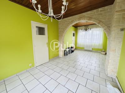 Vente Maison DOUAI  59