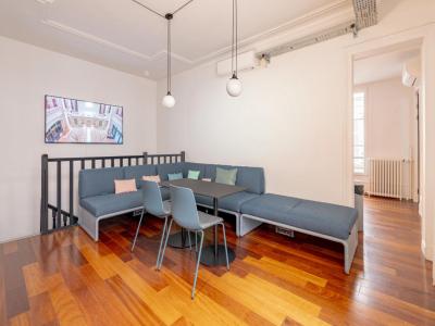 Location Bureau PARIS-10EME-ARRONDISSEMENT 75010