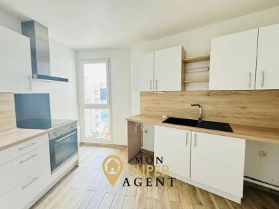 Location Appartement 3 pièces MELUN 77000