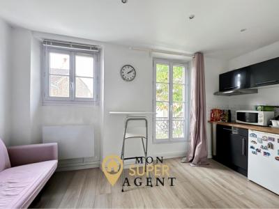 Location Appartement MELUN 77000