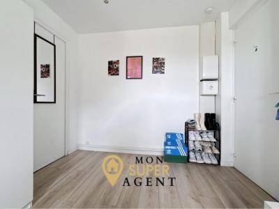 Location Appartement MELUN 