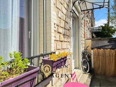 Location Maison MELUN 