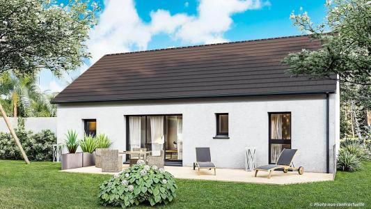 Vente Maison COURVILLE-SUR-EURE  28