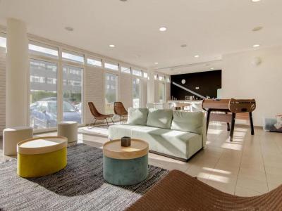 Vente Appartement MASSY 91300