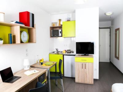 Vente Appartement ANGERS 49100