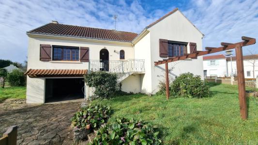For sale House BOUGUENAIS  44