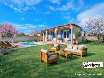 Vente Maison 5 pi�ces ISTRES 13800